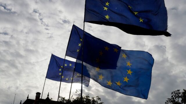 ЕС ввел санкции против врио губернатора Севастополя из-за выборов в Крыму