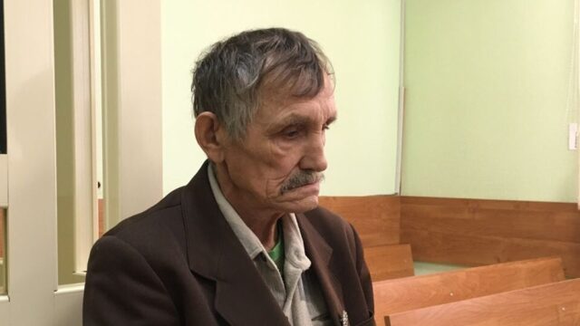 В Перми ветерана труда приговорили к условному сроку за выросший на огороде мак