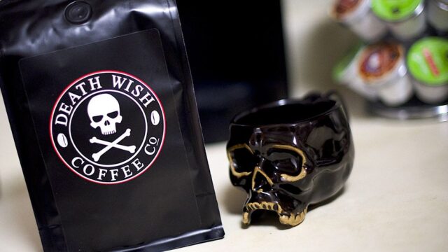 Кофейный бренд «Предсмертное желание» отозвал партию напитка из-за смертельно опасных токсинов