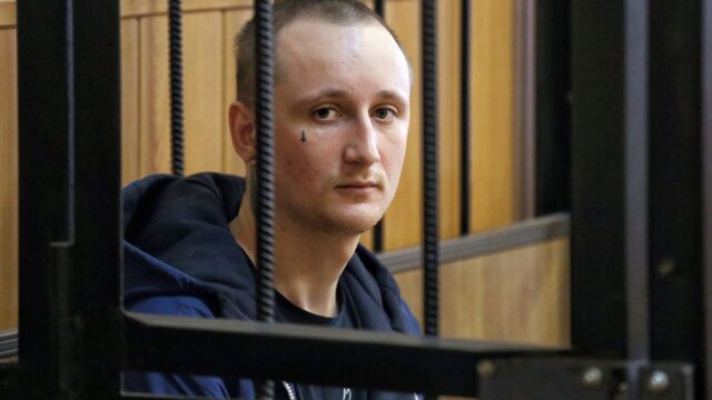 Суд в Москве присудил активисту 750 тысяч рублей за незаконное дело