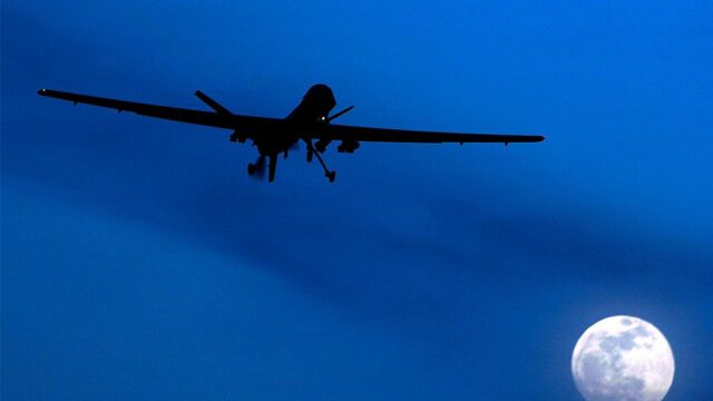 Боевые дроны: от борьбы с терроризмом до ударов по нефтезаводам