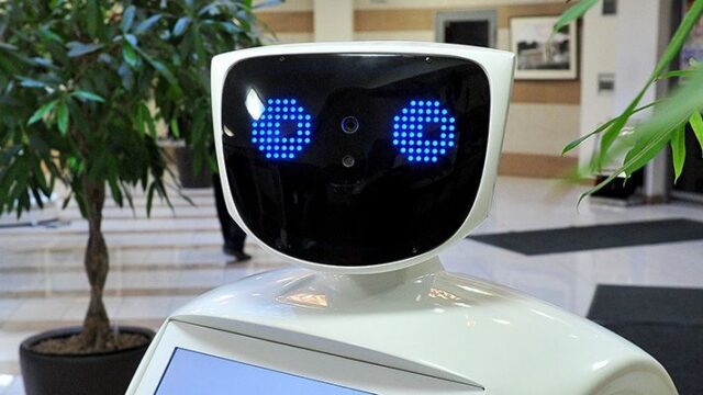 Роботы отнимут работу у каждого третьего россиянина