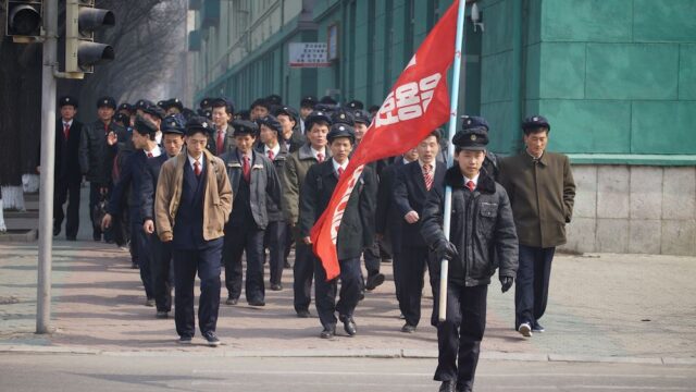 Reuters: США скоро запретят своим гражданам ездить в Северную Корею