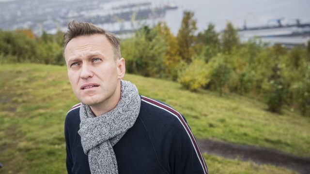 Из блогеров — в политики: как Навальный стал одним из главных лиц российской оппозиции