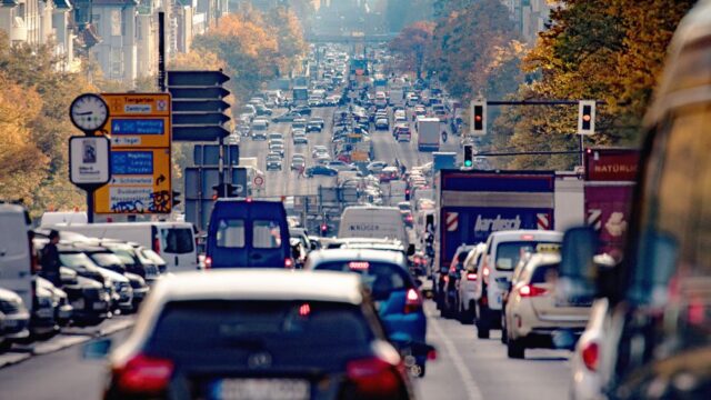 Суд в Майнце обязал власти города подготовить ограничение на использование дизельных машин