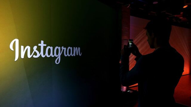 Instagram начал тестировать функцию личных сообщений в веб-версии сервиса