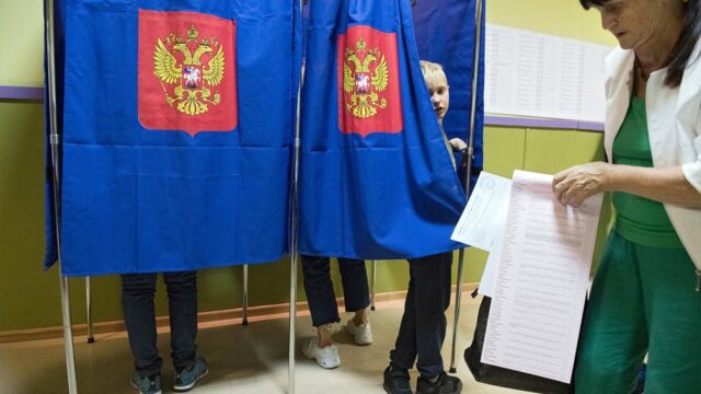 Выбор из чувства протеста: кто победил и что происходит после голосования в Москве и Петербурге