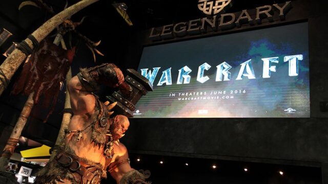 В Лос-Анджелесе приговорили к году тюрьмы игрока в Warcraft, который устроил DDoS-атаку, чтобы победить соперников