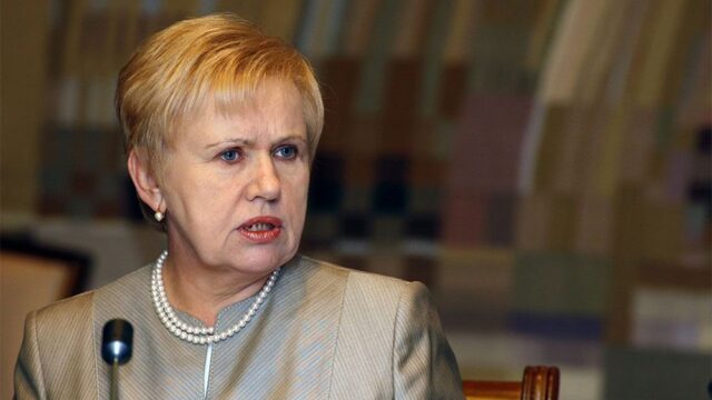 Глава ЦИК Беларуси обвинила оппозиционеров в попытке заразить ее коронавирусом и отказалась допускать к президентским выборам