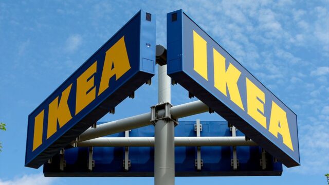 IKEA придумала шторы, которые очищают воздух в квартире