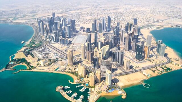 Доха подала жалобу в ВТО из-за торговой блокады арабских стран