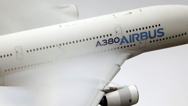 США и ЕС договорились о прекращении торгового спора по Boeing и Airbus