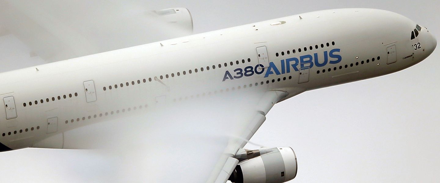 США и ЕС договорились о прекращении торгового спора по Boeing и Airbus