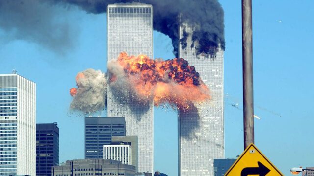 18 имен на Брайтон-Бич. Кем были русскоязычные жертвы теракта 11 сентября