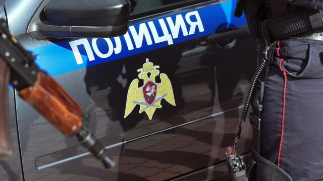 В Петербурге при задержании телефонных мошенников погиб подполковник Росгвардии