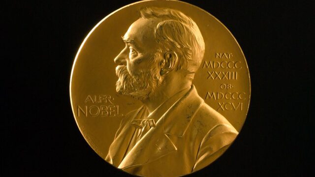 Нобелевскую премию по химии дали за редактирование генома