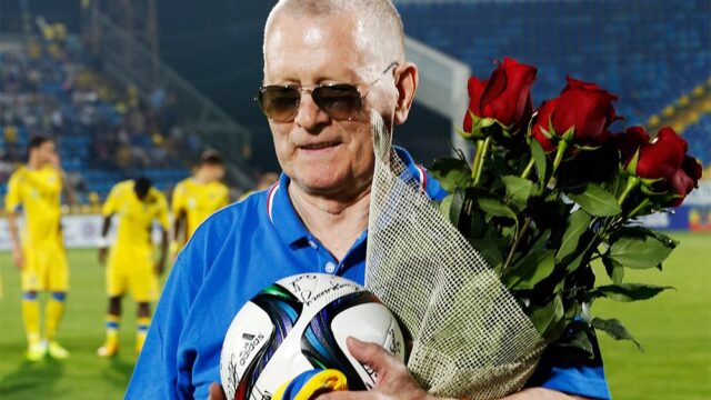 Умер советский футболист Виктор Понедельник — он забил победный гол на первом чемпионате Европы