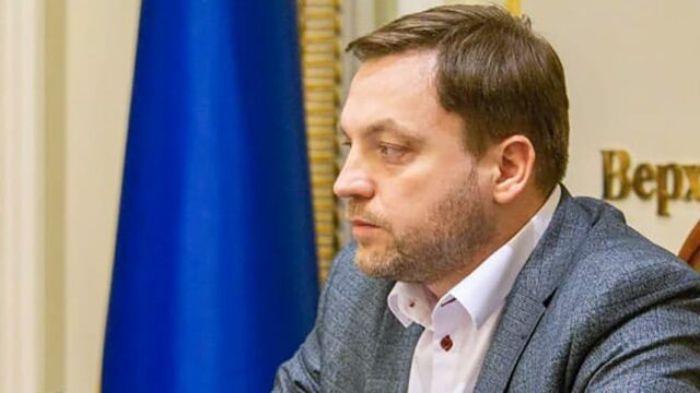 Человек Авакова: кто такой новый глава МВД Украины Денис Монастырский?