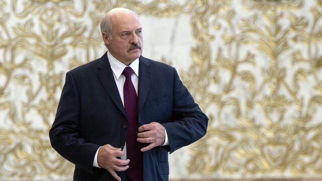 Лукашенко — об Украине: «Мы скоро будем бога молить, чтобы там НАТО стояло, а не эти отморозки-нацмены»