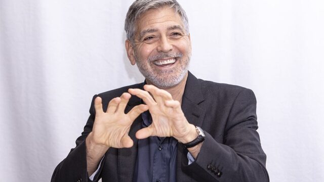 14 друзей Оушена: Джордж Клуни рассказал, как подарил лучшим друзьям $14 миллионов