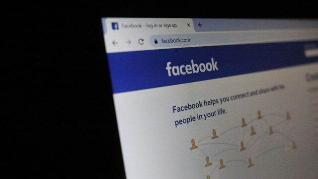 Facebook заплатит Франции больше €100 млн задолженности по налогам