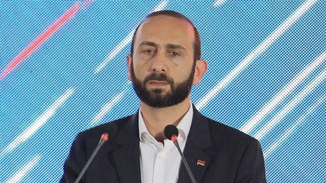 В Армении назначили нового главу МИД