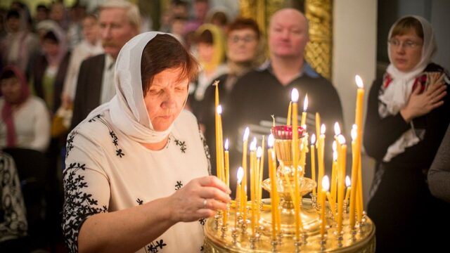 Сейм Латвии отверг законопроект о признании православного Рождества выходным днем