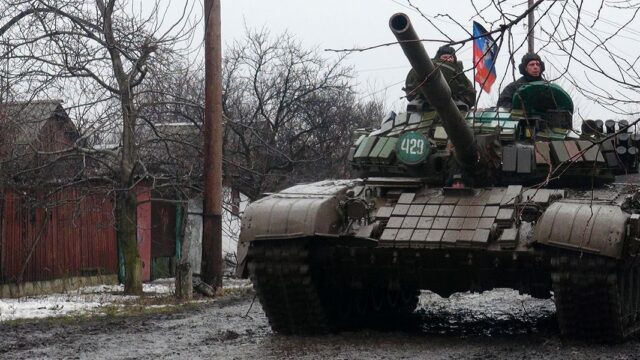 Ждать ли новой войны в Донбассе? Что важно знать
