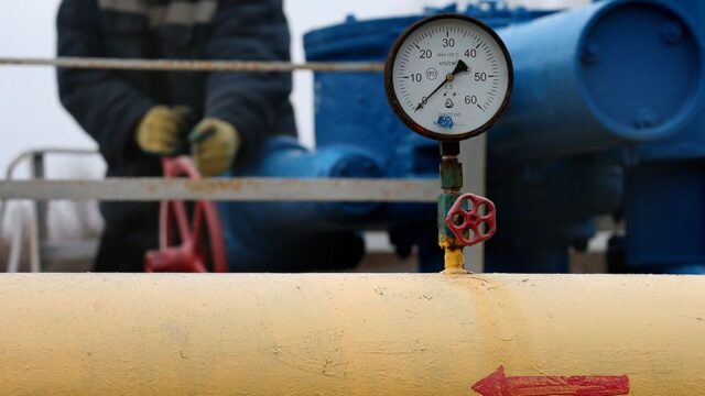 В Великобритании и Нидерландах сняли аресты с активов «Газпрома»