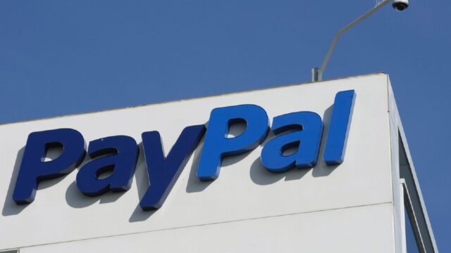PayPal отказалась от участия в проекте Facebook по выпуску криптовалюты