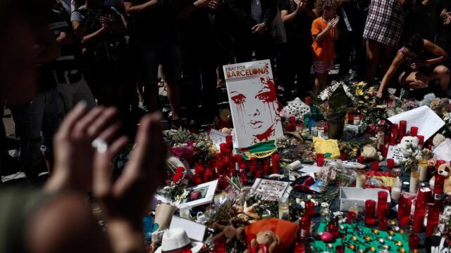 Власти Марокко задержали сообщника джихадистов, совершивших теракты в Каталонии