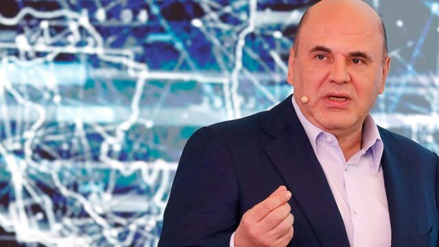 Премьер России считает «Спутник V»  — «победой» российских ученых