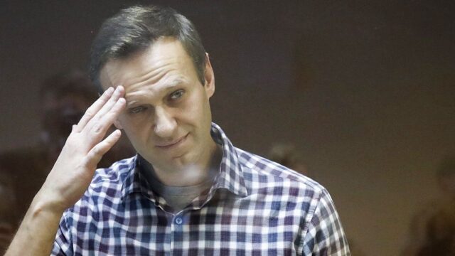 СК завел на Навального и его соратников уголовное дело о создании экстремистской организации