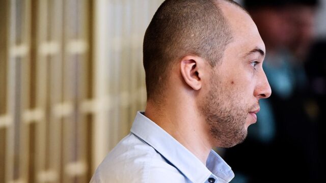 Суд арестовал одного из фигурантов дела «приморских партизан»