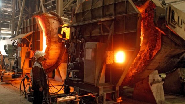 На рабочих Белорусского металлургического завода завели дело об организации беспорядков