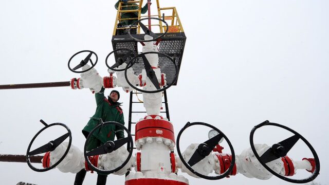 Беларусь купила у Норвегии аналог российской нефти