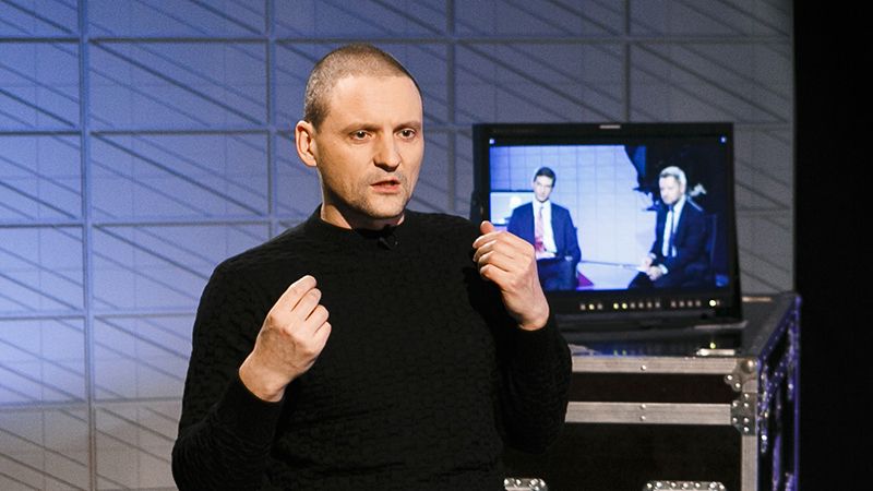 Сергей Удальцов: либералы во власти пенсионной реформой начали кампанию по «сливу» Путина