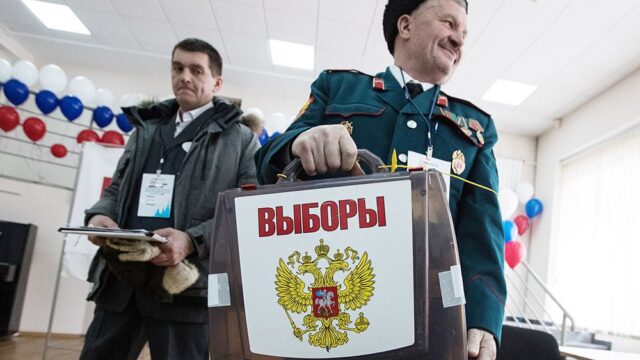 «Даешь 70 на 70!» Главные результаты президентских выборов в России