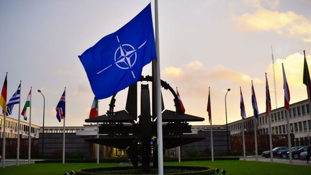The Washington Post: в Европе обсуждают создание альтернативы НАТО