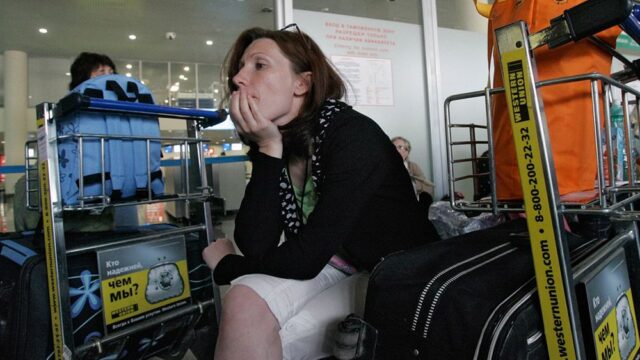В России принимают новые правила для ручной клади и багажа в самолетах. Главные факты