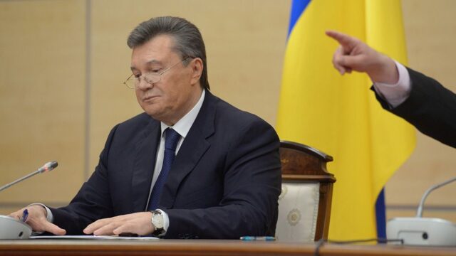 15 лет для Януковича: как проходит заочный суд над экс-президентом Украины