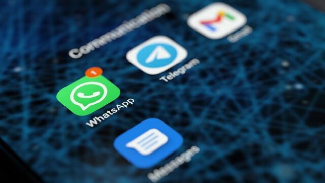 Мошенники воспользовались изменением политики WhatsApp