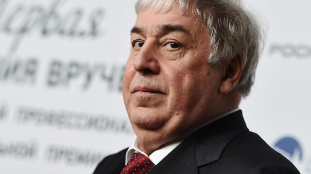 Гуцериев вышел из совета директоров «Русснефти» после санкций ЕС