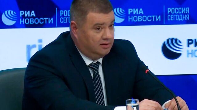 Бывший сотрудник СБУ рассказал, что после событий на Майдане стал работать на российские спецслужбы