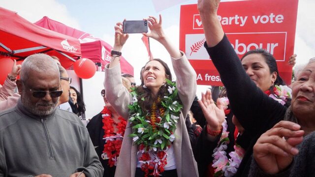 Премьер-министром Новой Зеландии в третий раз в истории страны станет женщина