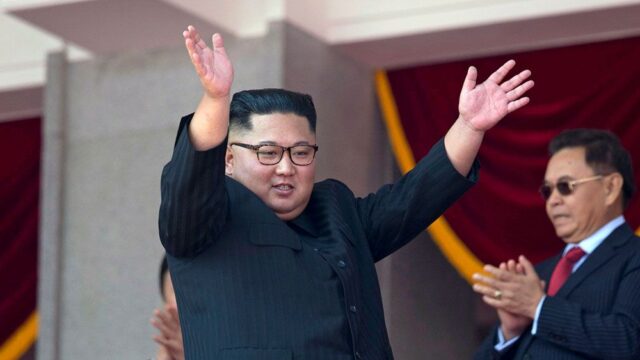 «Иомиури»: Ким Чен Ын отказался передать США список ядерных объектов КНДР