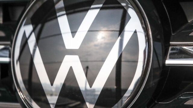 Volkswagen решил сменить название на Voltswagen в США