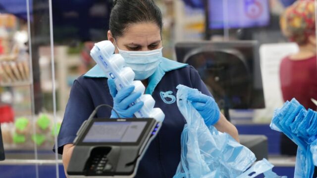 Штат Миссури подал иск против Китая из-за пандемии коронавируса