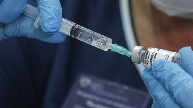 В ВОЗ получили заявку на сертификацию вакцины «Спутник V»