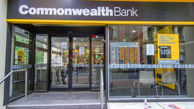 Крупнейший банк Австралии потерял данные 20 млн клиентов